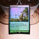 1x Mtg Proxy FOIL Breeding Pool Zendikar Expeditions magic the gathering proxy mtg cards