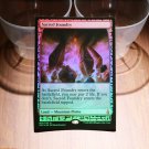 1x Mtg Proxy FOIL Sacred Foundry Zendikar Expeditions magic the gathering proxy mtg cards