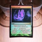1x Mtg Proxy FOIL Cavern of Souls Avacyn Restored magic the gathering proxy mtg cards