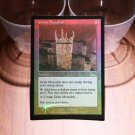 1x Mtg Proxy FOIL Grim Monolith urza’s legacy magic the gathering proxy mtg cards
