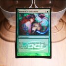 1x Mtg Proxy FOIL survival of the fittest Judge Gift Program magic the gathering proxy mtg cards