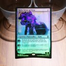 1x Mtg Proxy FOIL Karn, Scion of Urza Dominaria magic the gathering proxy mtg cards