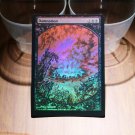 1x Mtg Proxy FOIL Damnation Magic Player Rewards 2008 magic the gathering proxy mtg cards