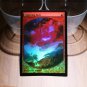 1x Mtg Proxy FOIL Lightning Bolt Magic Player Rewards 2010 magic the gathering proxy mtg cards