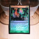 1x Mtg Proxy FOIL Natural Order Judge Gift Cards 2010 magic the gathering proxy mtg cards