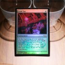 1x Mtg Proxy FOIL Land Tax Judge Gift Cards 2010 magic the gathering proxy mtg cards