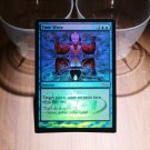 1x Mtg Proxy FOIL Time Warp Judge Gift Cards 2004 magic the gathering proxy mtg cards