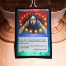 1x Mtg Proxy FOIL Brainstorm Mercadian Masques magic the gathering proxy mtg cards 1x Mtg Proxy FOIL Brainstorm Mercadian Masques magic the gathering proxy mtg cards