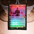 1x Mtg Proxy FOIL Chandra, Torch of Defiance Kaladesh magic the gathering proxy mtg cards 1x Mtg Proxy FOIL Chandra, Torch of Defiance Kaladesh magic the gathering proxy mtg cards