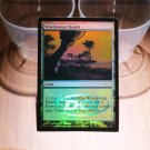 1x Mtg Proxy FOIL Windswept Heath Judge Gift Cards 2009 magic the gathering proxy mtg cards