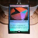 1x Mtg Proxy FOIL Temporal Manipulation Judge Gift Cards 2015 magic the gathering proxy mtg cards