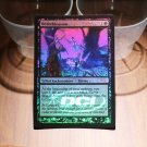 1x Mtg Proxy FOIL Bitterblossom Judge Gift Cards 2011 magic the gathering proxy mtg cards