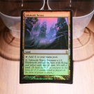1x Mtg Proxy FOIL Inkmoth Nexus Mirrodin Besieged magic the gathering proxy mtg cards