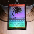 1x Mtg Proxy FOIL Through the Breach Champions of kamigawa magic the gathering proxy mtg cards