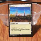 1x Mtg Proxy Karakas Eternal Masters EMA magic the gathering proxy mtg cards