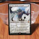 1x Mtg Proxy Kozilek, Butcher of Truth MM2 (Modern Masters 2015) magic the gathering proxy mtg cards