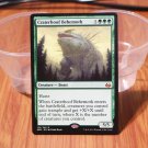 1x Mtg Proxy Craterhoof Behemoth MM3 magic the gathering proxy mtg cards