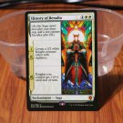 1x Mtg Proxy History of Benalia DOM magic the gathering proxy mtg cards
