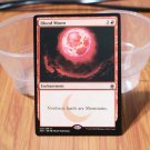 1x Mtg Proxy Blood Moon A25 magic the gathering proxy mtg cards 1x Mtg Proxy Blood Moon A25 magic the gathering proxy mtg cards