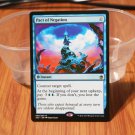 1x Mtg Proxy Pact of Negation A25 magic the gathering proxy mtg cards