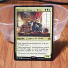1x Mtg Proxy Leovold, Emissary of Trest CN2 magic the gathering proxy mtg cards