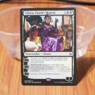 1x Mtg Proxy Liliana, Death’s Majesty AKH magic the gathering proxy mtg cards