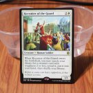 1x Mtg Proxy Recruiter of the Guard CN2 magic the gathering proxy mtg cards