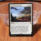 1x Mtg Proxy Settle the Wreckage XLN magic the gathering proxy mtg cards