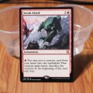 1x Mtg Proxy Sneak Attack EMA magic the gathering proxy mtg cards 1x Mtg Proxy Sneak Attack EMA magic the gathering proxy mtg cards