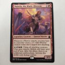 1x Mtg Proxy Najeela, the blade blossom BBD magic the gathering proxy mtg cards