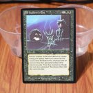 1x Mtg Proxy All Hallow’s Eve LG LGD Lengends legends magic the gathering proxy mtg cards