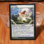 1x Mtg Proxy All Is Dust ROE (Rise of the Eldrazi) magic the gathering proxy mtg cards