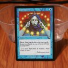 1x Mtg Proxy Brainstorm MM (Mercadian Masques)(3) magic the gathering proxy mtg cards
