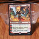 1x Mtg Proxy Chandra, Flamecaller Oath of the Gatewatch OGW magic the gathering proxy mtg cards 1x Mtg Proxy Chandra, Flamecaller Oath of the Gatewatch OGW magic the gathering proxy mtg cards