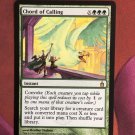 1x Mtg Proxy Chord of Calling Ravnica: City of Guilds magic the gathering proxy mtg cards