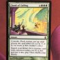 1x Mtg Proxy Chord of Calling Ravnica: City of Guilds magic the gathering proxy mtg cards