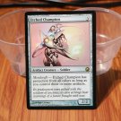 1x Mtg Proxy Etched Champion SOM (Scars of Mirrodin) magic the gathering proxy mtg cards