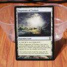 1x Mtg Proxy Flagstones of Trokair TSP (Time Spiral) magic the gathering proxy mtg cards
