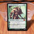 1x Mtg Proxy Garruk Wildspeaker M11 (Magic 2011 Core Set) magic the gathering proxy mtg cards