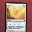 1x Mtg Proxy Idyllic Tutor MOR (Morningtide) magic the gathering proxy mtg cards