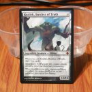 1x Mtg Proxy Kozilek, Butcher of Truth ROE (Rise of the Eldrazi) magic the gathering proxy mtg cards 1x Mtg Proxy Kozilek, Butcher of Truth ROE (Rise of the Eldrazi) magic the gathering proxy mtg cards