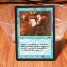 1x Mtg Proxy Personal Tutor portal magic the gathering proxy mtg cards