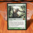 1x Mtg Proxy Primeval Titan M12 (Magic 2012 Core Set) magic the gathering proxy mtg cards