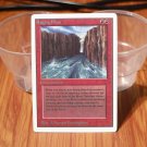 1x Mtg Proxy Raging River Unlimited Edition 2ED magic the gathering proxy mtg cards