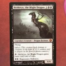 1x Mtg Proxy Skithiryx, the Blight Dragon SOM magic the gathering proxy mtg cards 1x Mtg Proxy Skithiryx, the Blight Dragon SOM magic the gathering proxy mtg cards