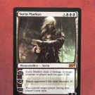 1x Mtg Proxy Sorin Markov Zendikar magic the gathering proxy mtg cards 1x Mtg Proxy Sorin Markov Zendikar magic the gathering proxy mtg cards