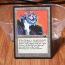 1x Mtg Proxy Su-Chi AQ (Antiquities) ATQ magic the gathering proxy mtg cards