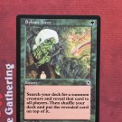 1x Mtg Proxy Sylvan Tutor Portal magic the gathering proxy mtg cards