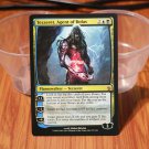 1x Mtg Proxy Tezzeret, Agent of Bolas MBS (Mirrodin Besieged) magic the gathering proxy