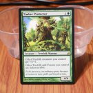1x Mtg Proxy Timber Protector LRW (Lorwyn) magic the gathering proxy mtg cards